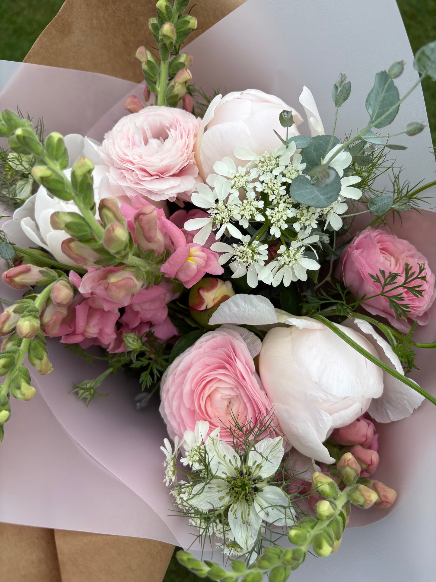 Mother's Day Bouquet