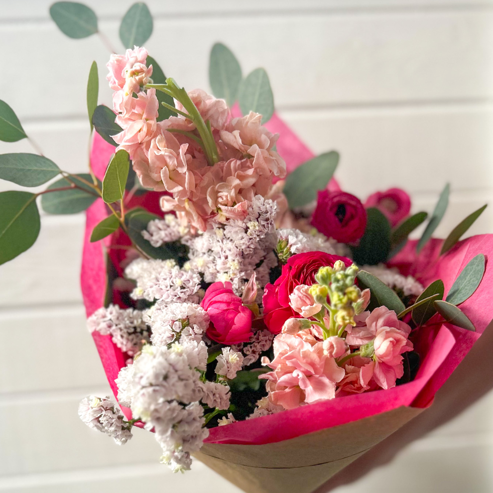 Mother's Day Bouquet