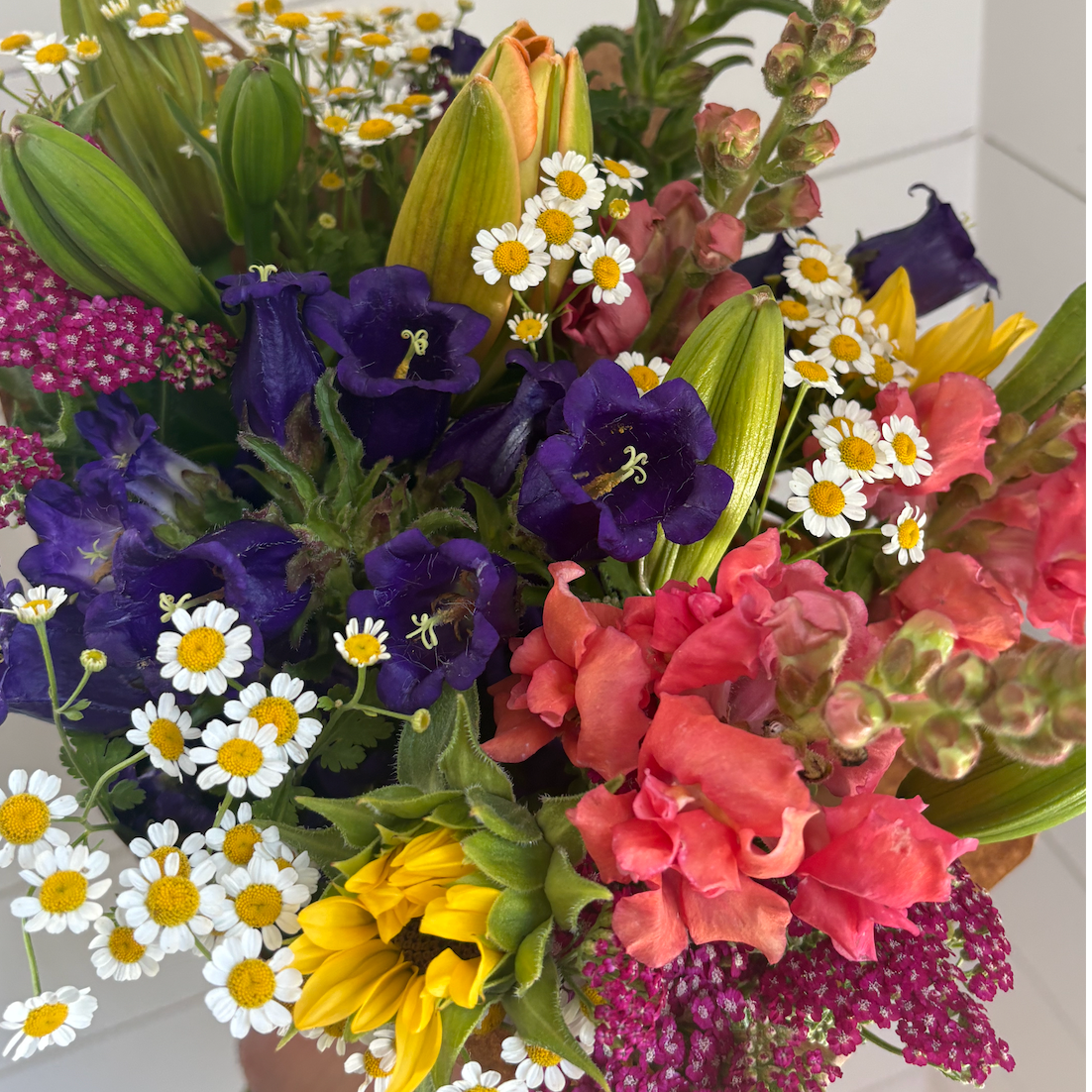 Custom Bouquet