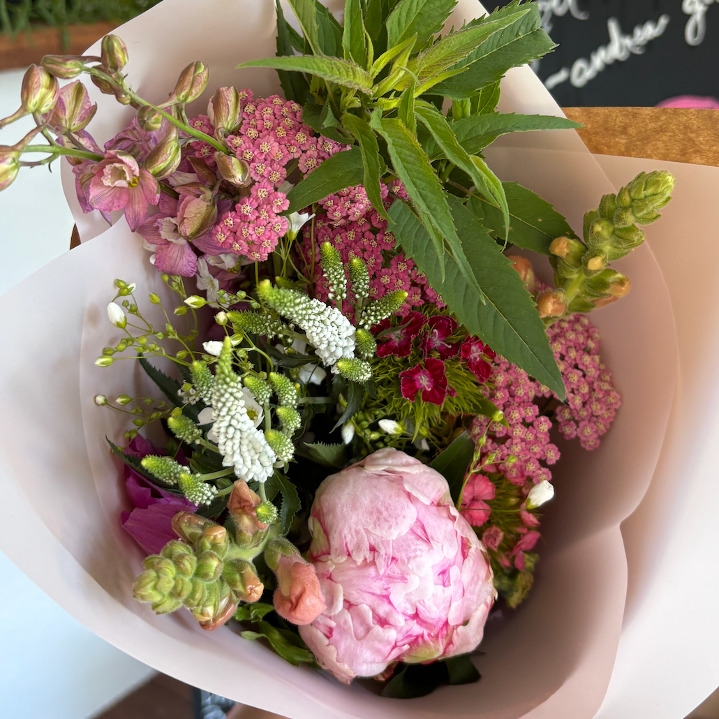 Custom Bouquet
